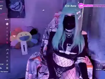 Chaturbate Adult Webcam of femboymatthew