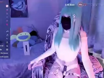 Chaturbate Free Porn Cam of femboymatthew