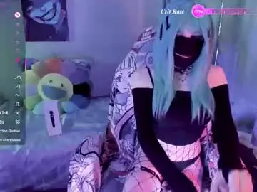 Chaturbate Live Porn of femboymatthew