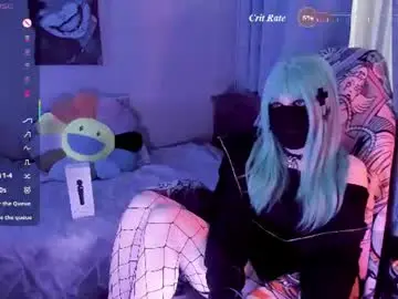 Chaturbate Live Sex of femboymatthew