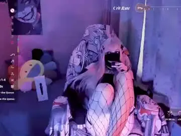 Chaturbate Live Porn of femboymatthew