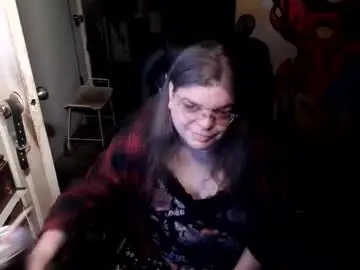 Chaturbate Nude Webcam of ts_anne