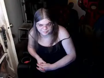 Chaturbate Nude Webcam of ts_anne