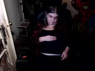 Chaturbate Sex Cam of ts_anne