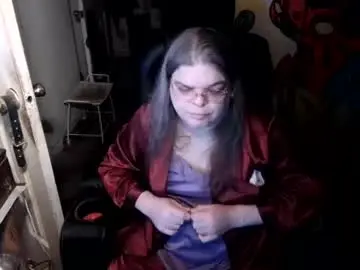 Chaturbate Live Porn of ts_anne