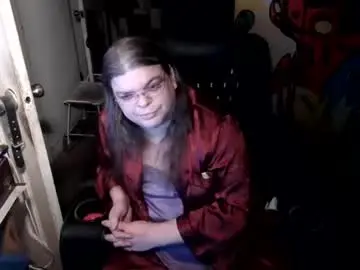 Chaturbate Live Sex of ts_anne