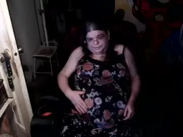 Chaturbate Adult Video Chat of ts_anne