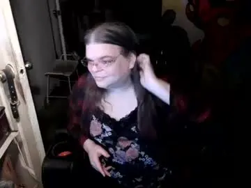 Chaturbate Best Webcam of ts_anne