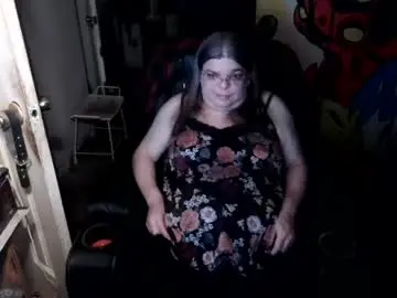 Chaturbate Live Porn of ts_anne