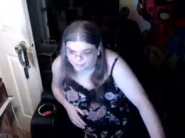 Chaturbate Adult Video Chat of ts_anne