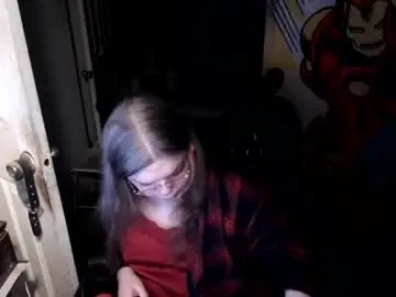 Chaturbate Live Porn of ts_anne