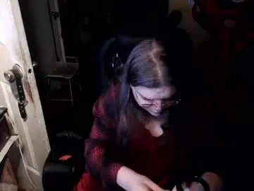 Chaturbate Live Sex Cam of ts_anne