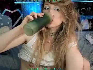 Chaturbate Adult Video Chat of xaevynne