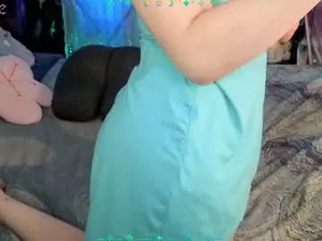 Chaturbate Live Sex of xaevynne