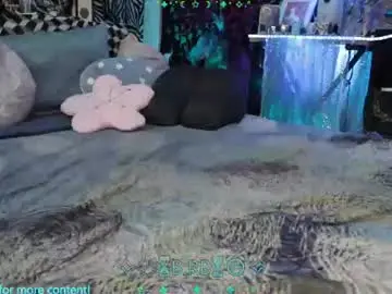 Chaturbate Adult Webcam of xaevynne