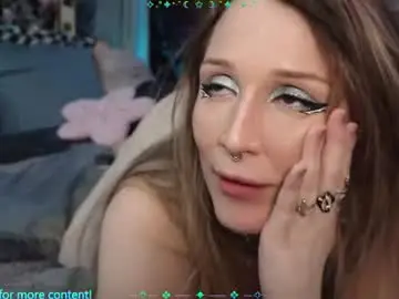 Chaturbate Free Porn Cam of xaevynne