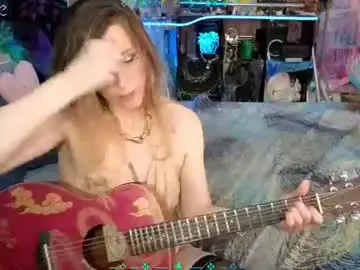 Chaturbate Sex Cam of xaevynne
