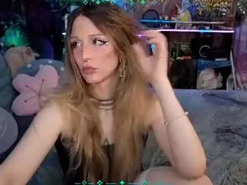 Chaturbate Best Webcam of xaevynne