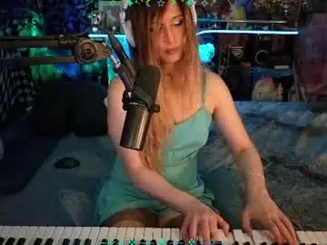 Chaturbate Free Porn Cam of xaevynne