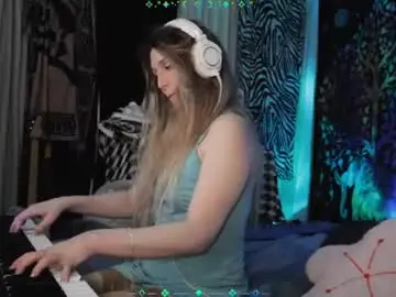 Chaturbate Live Sex of xaevynne