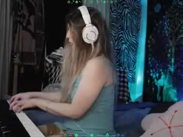 Chaturbate Live Porn of xaevynne