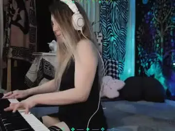 Chaturbate Nude Webcam of xaevynne