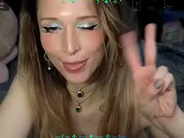 Chaturbate Adult Webcams of xaevynne