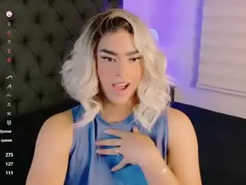 Chaturbate Live Sex of scarleth_sweety