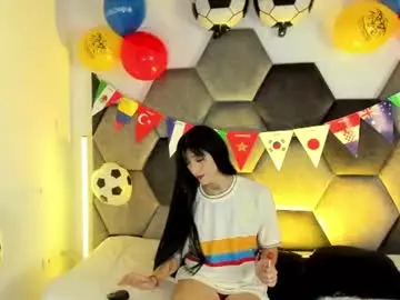 Chaturbate Best Webcam of cloy_areo