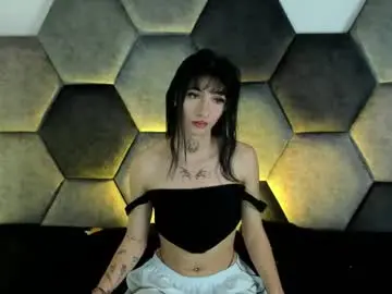 Chaturbate Best Webcam of cloy_areo