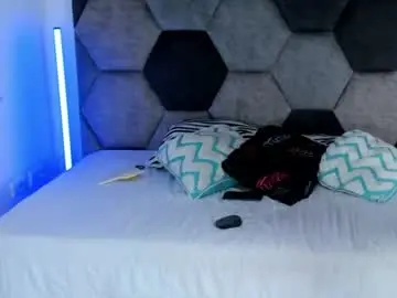 Chaturbate Sex Chat of cloy_areo
