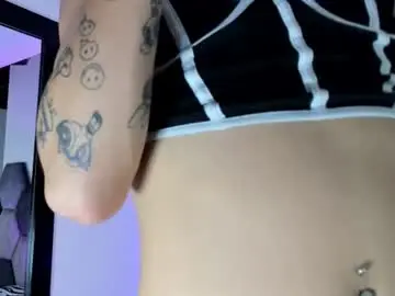 Chaturbate Adult Webcam of cloy_areo