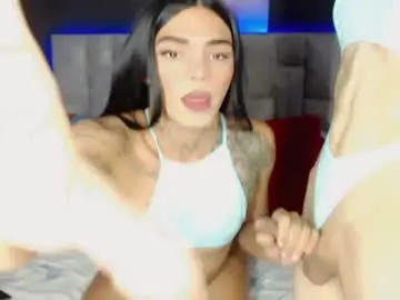 Chaturbate Adult Webcams of kamil_dolll