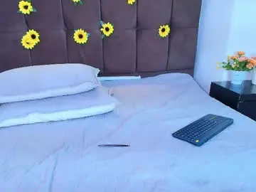 Chaturbate Best Webcam of liiaa_sweett_