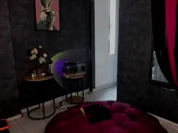 Chaturbate Live Sex of kittyhotts