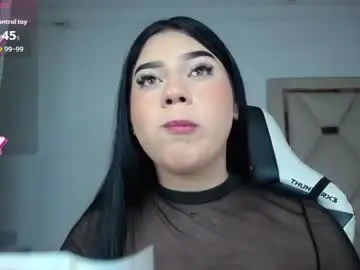Chaturbate Live Porn of ashley_piinkk