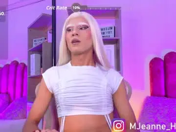 Chaturbate Best live sex cam show of jeanne_holland
