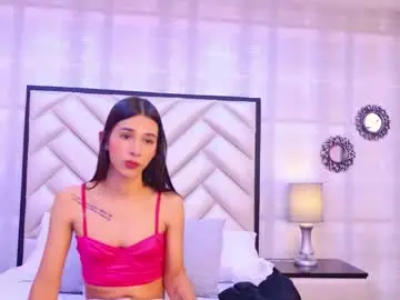 Chaturbate Live Sex Cam of caitlynmillerr