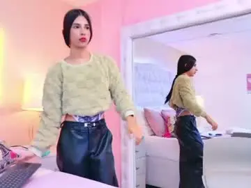 Chaturbate Sex Cam of caitlynmillerr