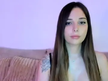 Chaturbate Watch Live Sex Cams of transalicia