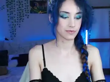 Chaturbate Sex Chat of wildorchid_