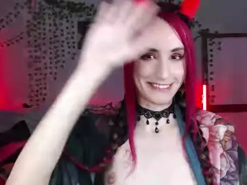 Chaturbate Best Webcam of wildorchid_