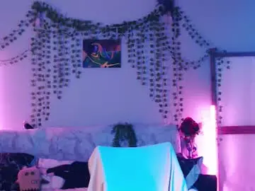 Chaturbate Private Sex Chat of wildorchid_