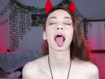 Chaturbate Live Sex Cam of wildorchid_