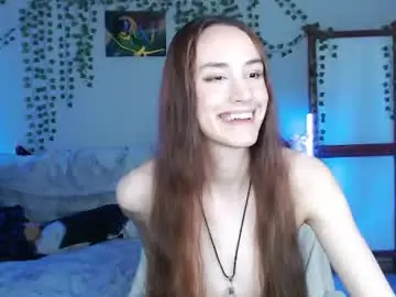 Chaturbate Best Webcam of wildorchid_