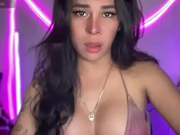 Chaturbate Best live sex cam show of bigcockamanda23