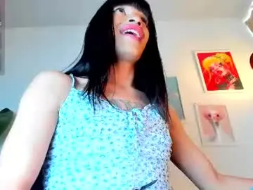 Chaturbate Best live sex cam show of gia_demiee