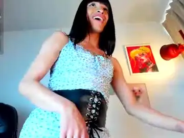 Chaturbate Adult Video Chat of gia_demiee