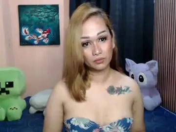 Chaturbate Best live sex cam show of tshotsylvana143