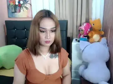 Chaturbate Watch Live Sex Cams of tshotsylvana143